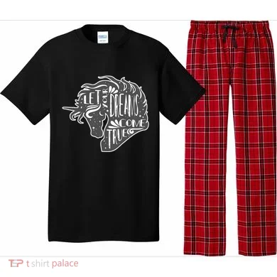Pajama Set