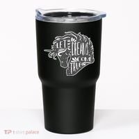 Let Your Dreams Come True Unicorn Tumbler thumb 0