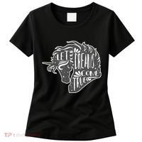 Let Your Dreams Come True Unicorn Women's T-Shirt thumb 0
