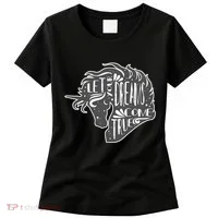 Let Your Dreams Come True Unicorn Women's T-Shirt thumb 0