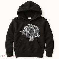 Let Your Dreams Come True Unicorn Kids Hoodie thumb 0