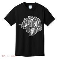 Let Your Dreams Come True Unicorn Kids T-Shirt thumb 0