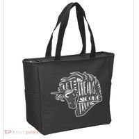 Let Your Dreams Come True Unicorn Tote Bag thumb 2