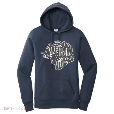 Women's Hoodie