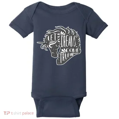 Baby Bodysuit