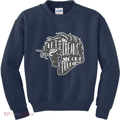 Kids Sweatshirt