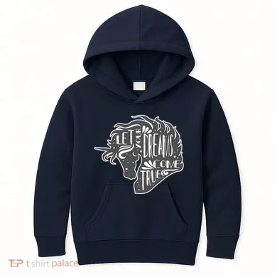 Kids Hoodie