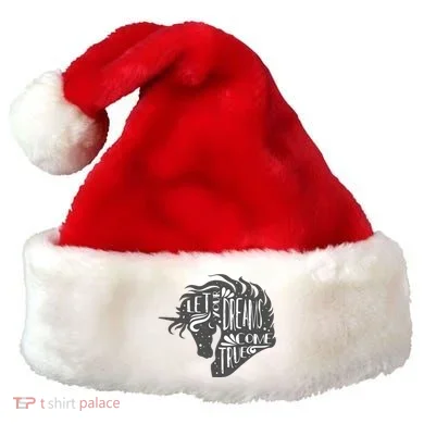 Santa Hat