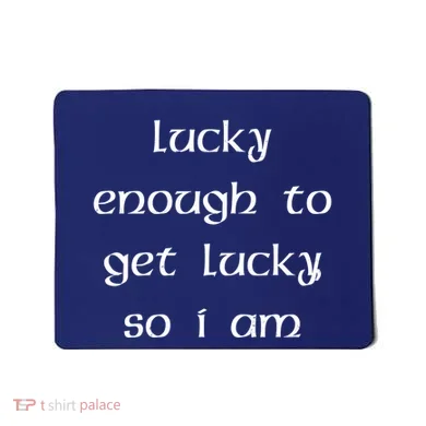Mousepad