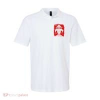 Laos Erawan Three Headed Elephant Kingdom of Laos Polo thumb 0