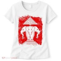 Laos Erawan Three Headed Elephant Kingdom of Laos Women's T-Shirt thumb 0