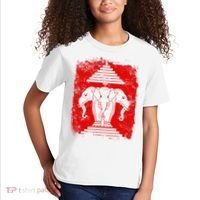 Laos Erawan Three Headed Elephant Kingdom of Laos Kids T-Shirt thumb 2
