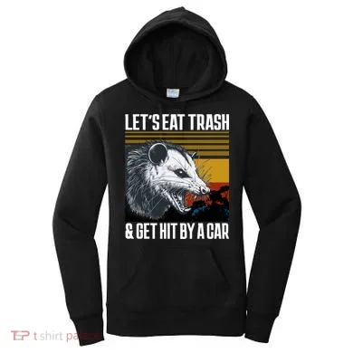 Women's Hoodie