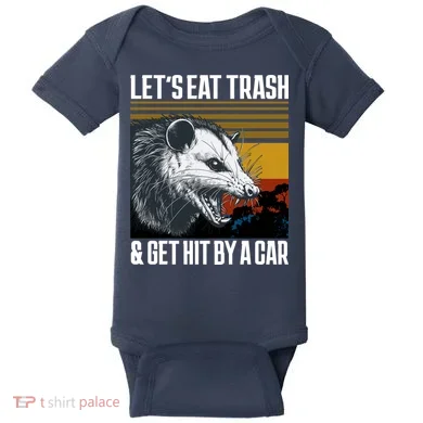 Baby Bodysuit