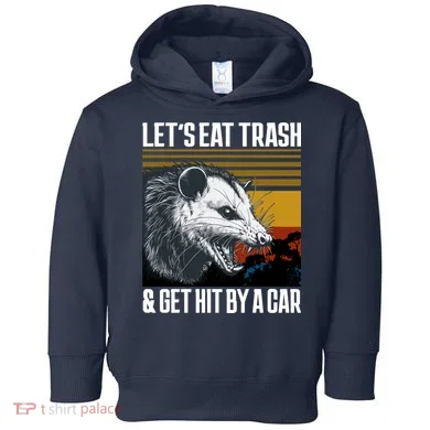 Toddler Hoodie