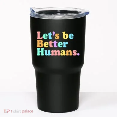 Tumbler