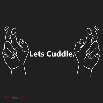 Let's Cuddle Beanie