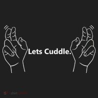 Let's Cuddle Beanie thumb 2