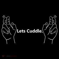 Let's Cuddle Performance Fleece Hoodie thumb 2