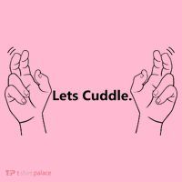 Let's Cuddle Long Sleeve Shirt thumb 2