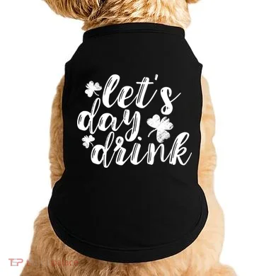 Doggie Tank