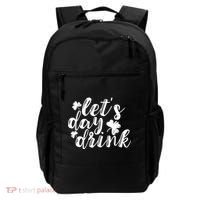 Let's Day Drink Backpack thumb 0