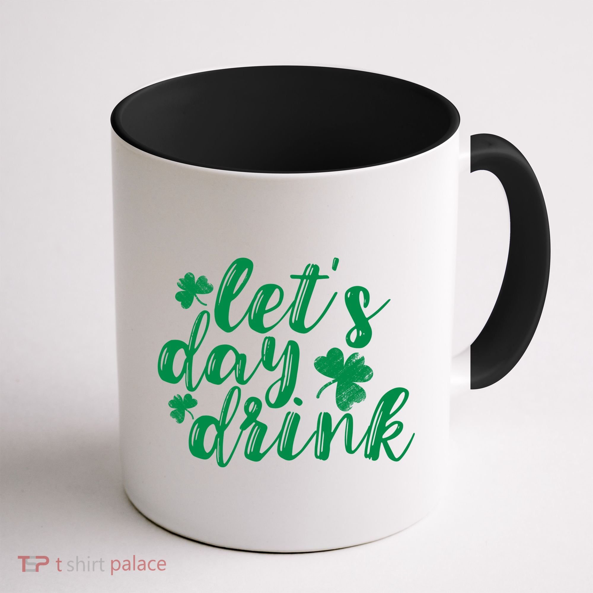 Let's Day Drink Coffee Mug