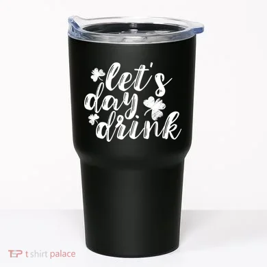 Tumbler