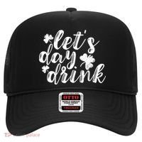 Let's Day Drink Hat thumb 0
