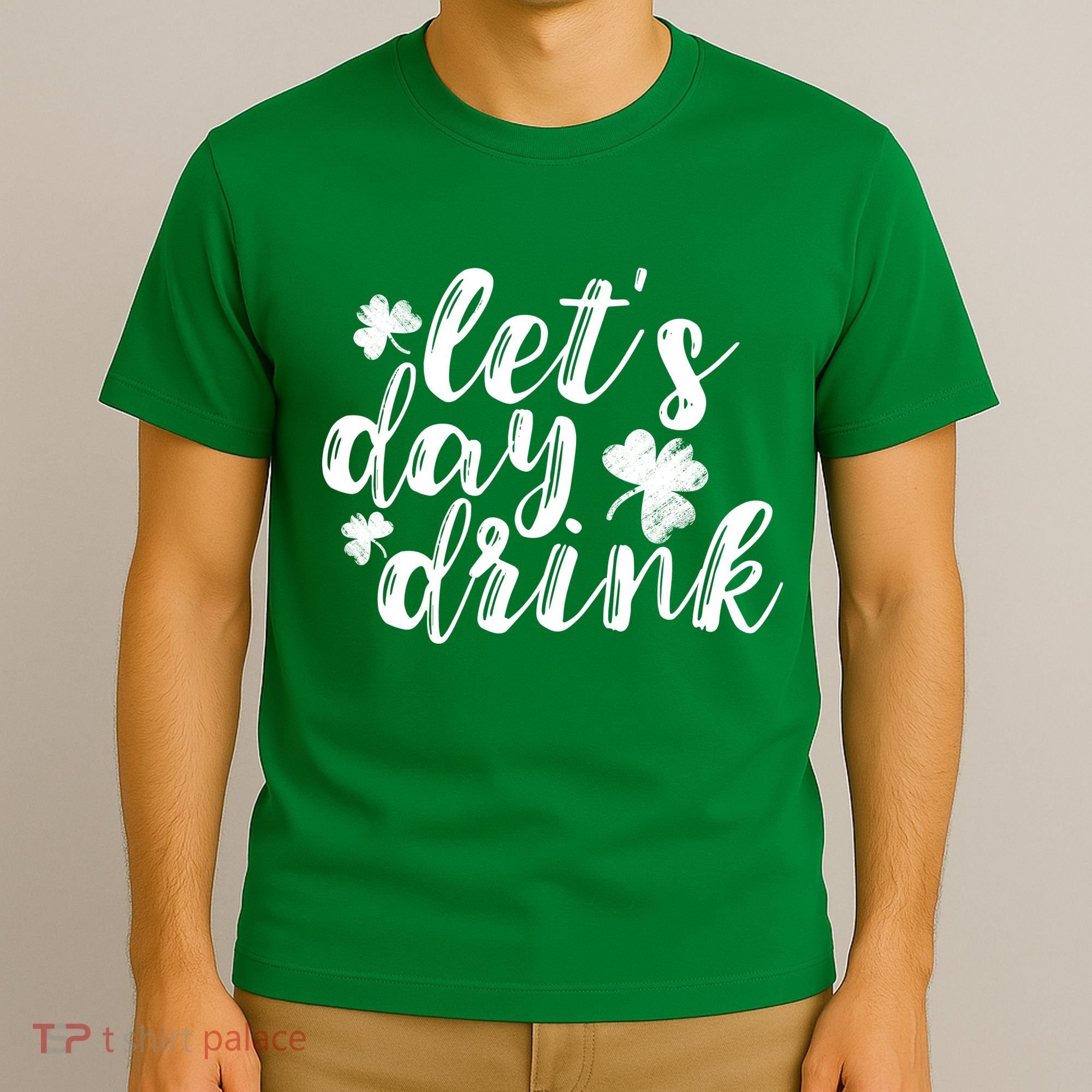 Let's Day Drink T-Shirt