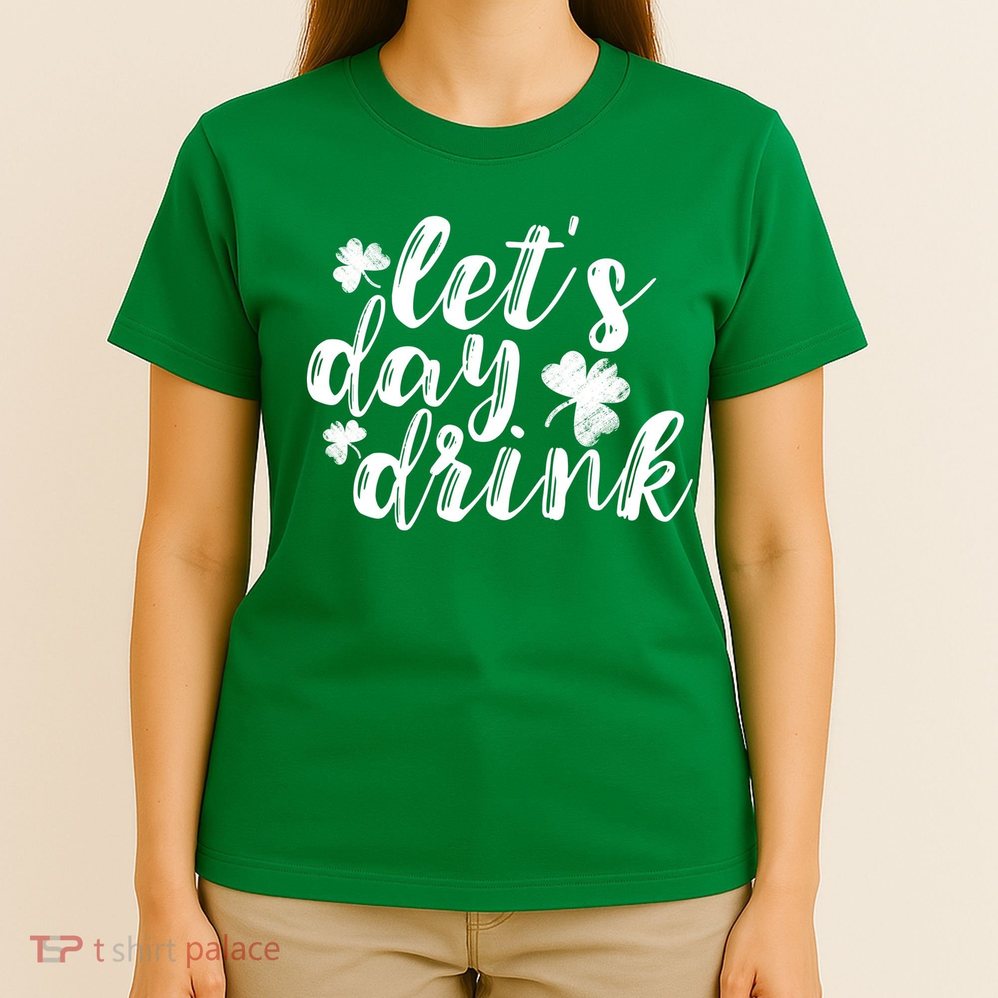 Let's Day Drink T-Shirt