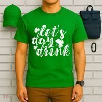 Let's Day Drink T-Shirt thumb 6