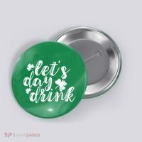 Let's Day Drink Button thumb 0