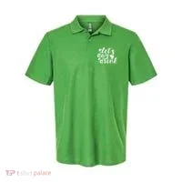 Let's Day Drink Polo thumb 0
