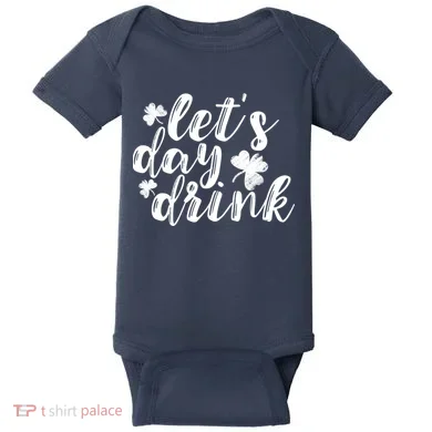Baby Bodysuit