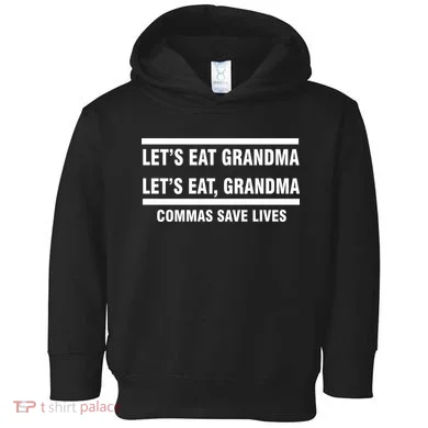 Toddler Hoodie