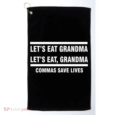 Golf Towel