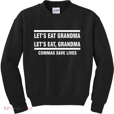 Kids Sweatshirt
