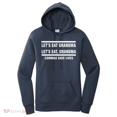 Women's Hoodie