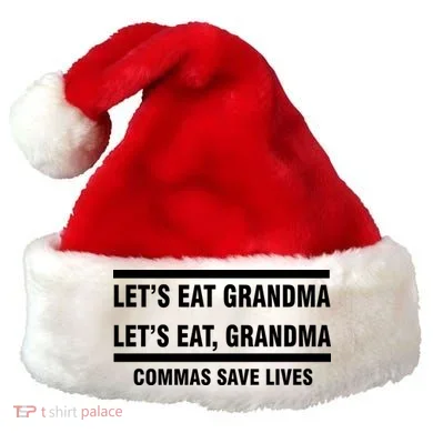 Santa Hat