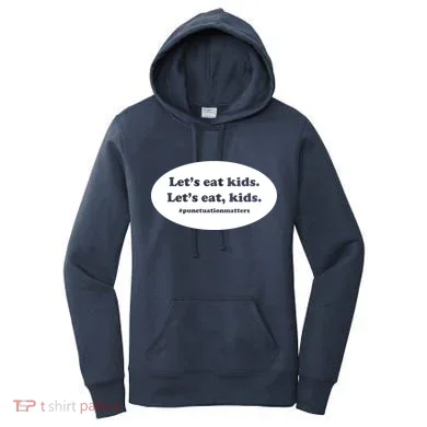 Women's Hoodie
