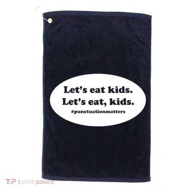 Golf Towel
