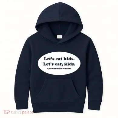 Kids Hoodie