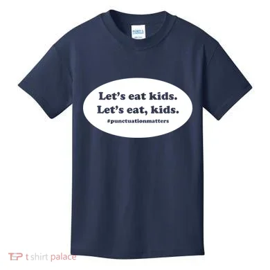Kids T-Shirt