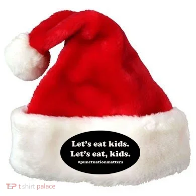 Santa Hat