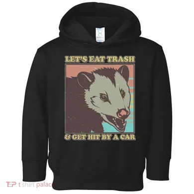 Toddler Hoodie