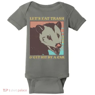 Baby Bodysuit
