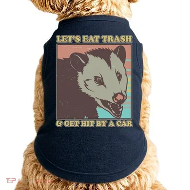 Doggie Tank