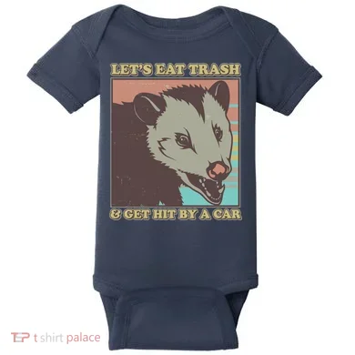 Baby Bodysuit