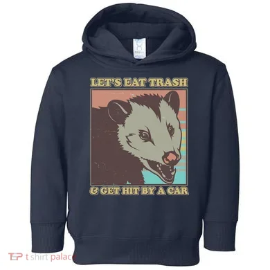 Toddler Hoodie